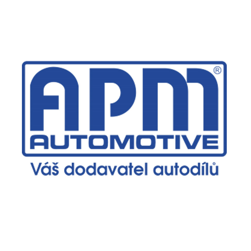 Náš donátor - APM Automotive s.r.o.