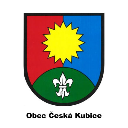 Náš donátor - Obec Česká Kubice