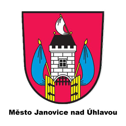 Náš donátor - Město Janovice nad Úhlavou